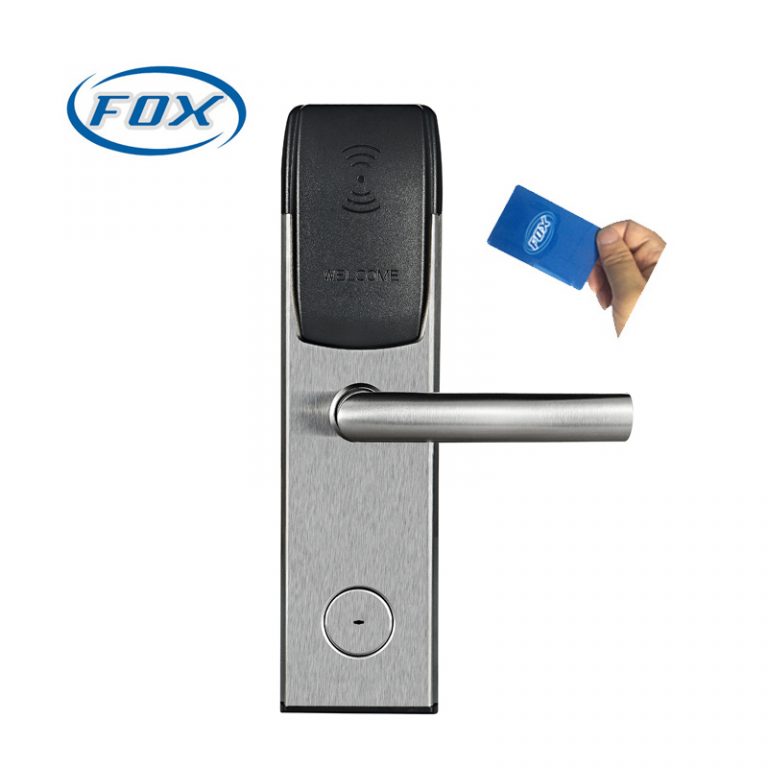 Fox Spring Lock Fox New Products – FOX TECH